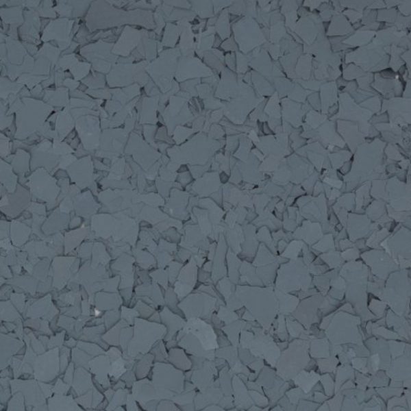 Epoxy Floor Color Flakes Graphite