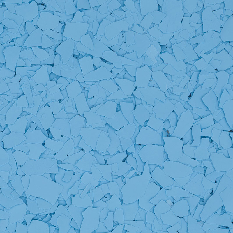 Deep Blue Paper Texture with Flecks Picture
