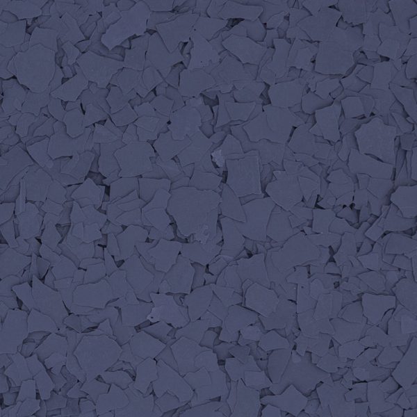 Epoxy Floor Color Flakes Twilight Purple